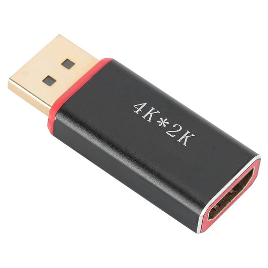 4Kx2K 30HZ Display Port DP Male