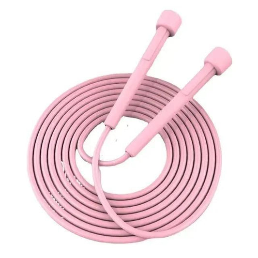Speed Jump Rope 2.8m - Pink