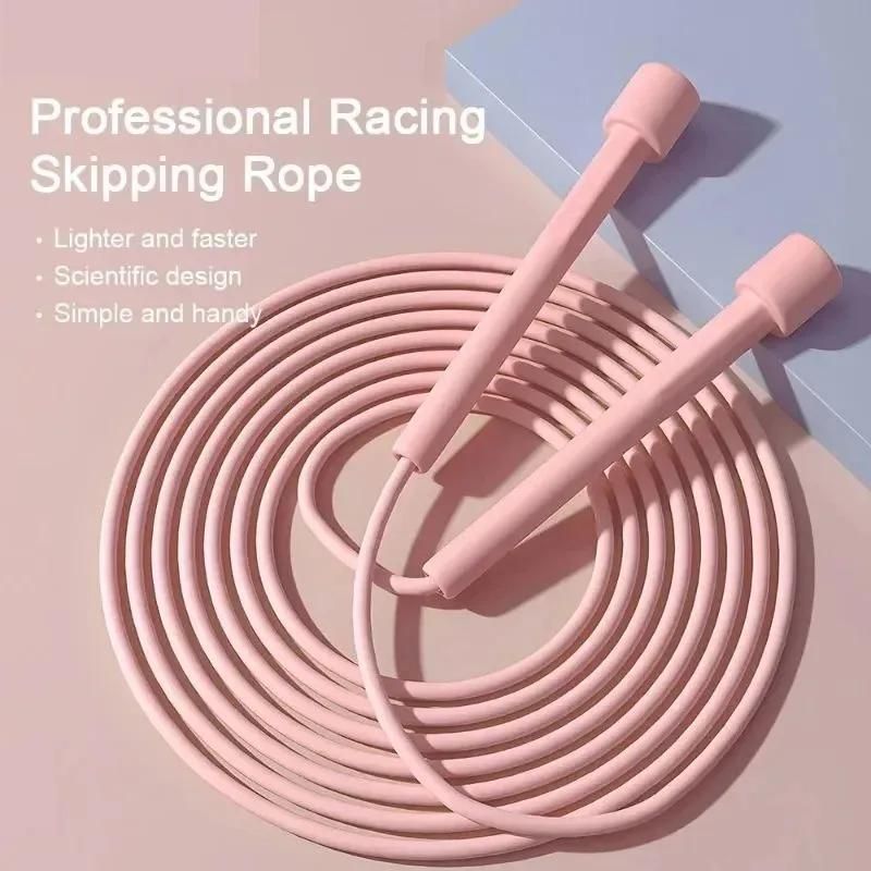Speed Jump Rope 2.8m - Pink