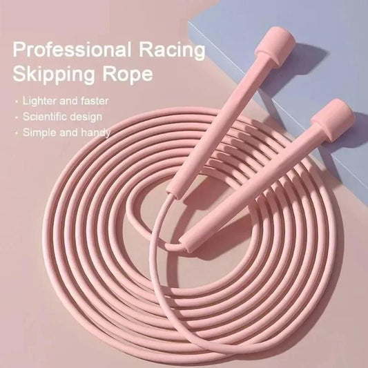 Speed Jump Rope 2.8m - Pink