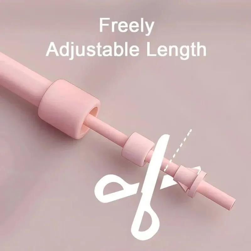 Speed Jump Rope 2.8m - Pink