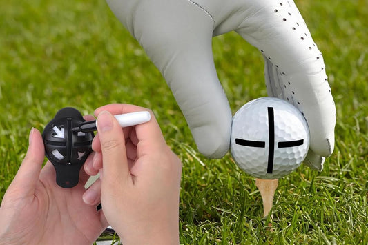 Golf Advent Calendar Gift Set