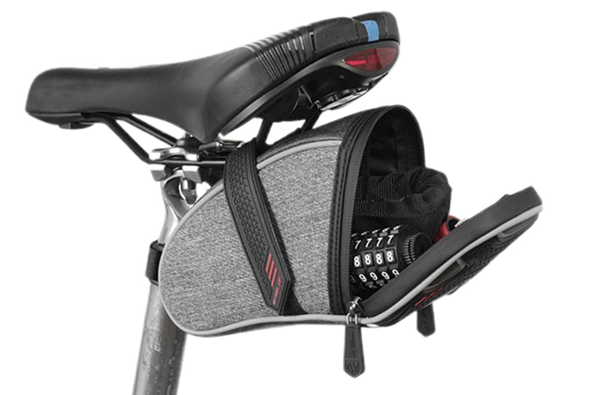 5-Digit Combination Bike Chain Lock