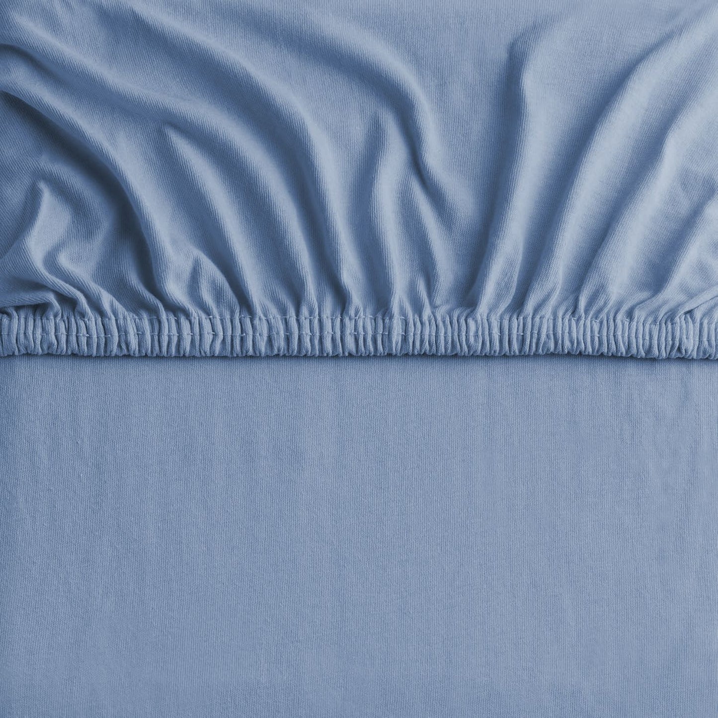 2 Piece Fitted Sheet Set - Ocean Double