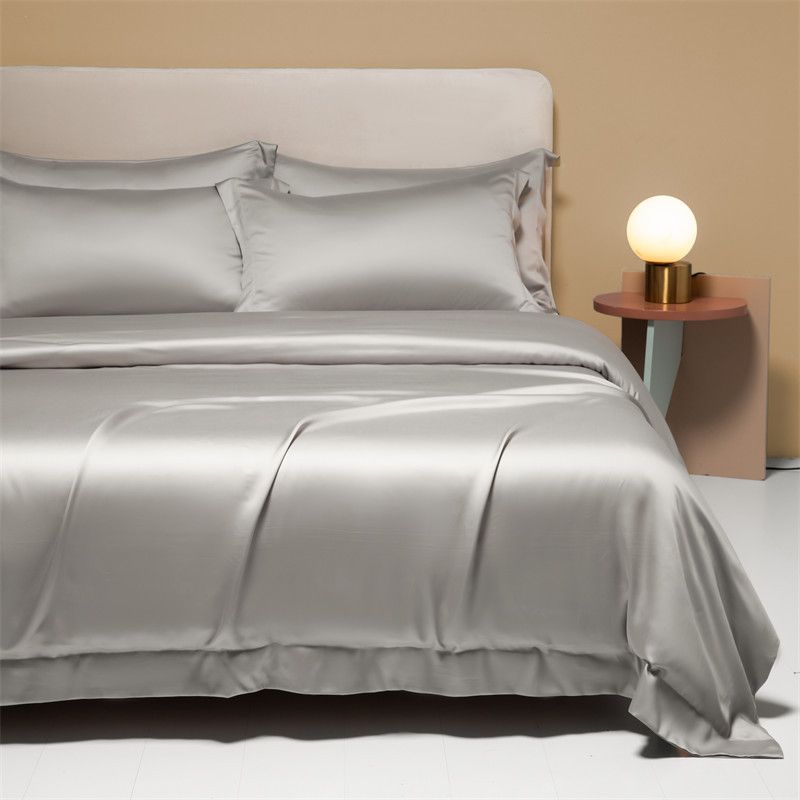 Yao Yue Lyocell Bedding Set - 1.6 x 2.3m