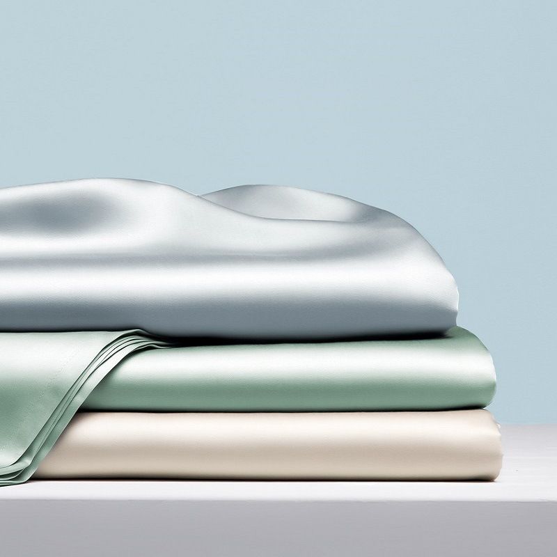 Yao Yue Lyocell Bedding Set - 1.6 x 2.3m