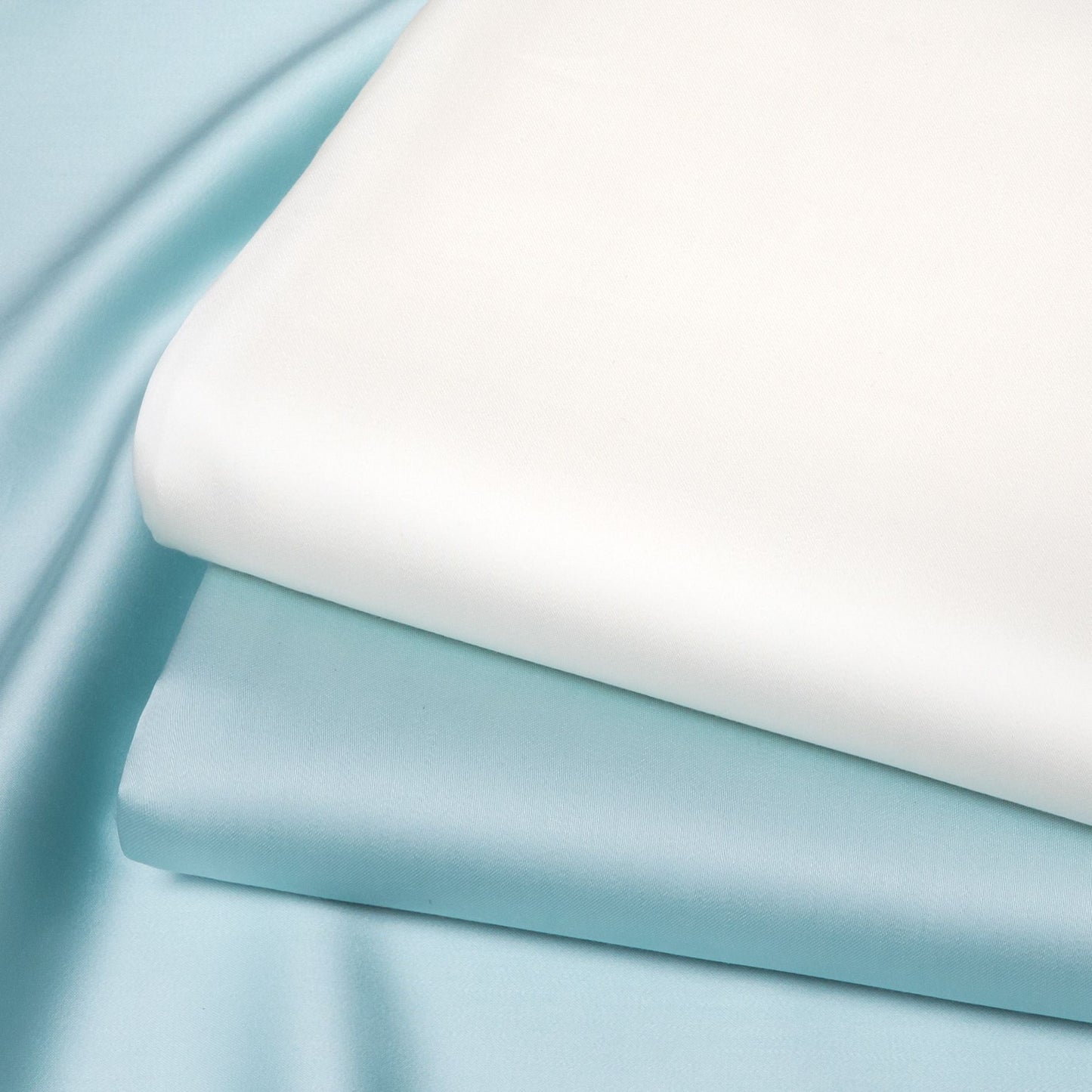 Yao Yue Lyocell Bedding Set - 1.6 x 2.3m