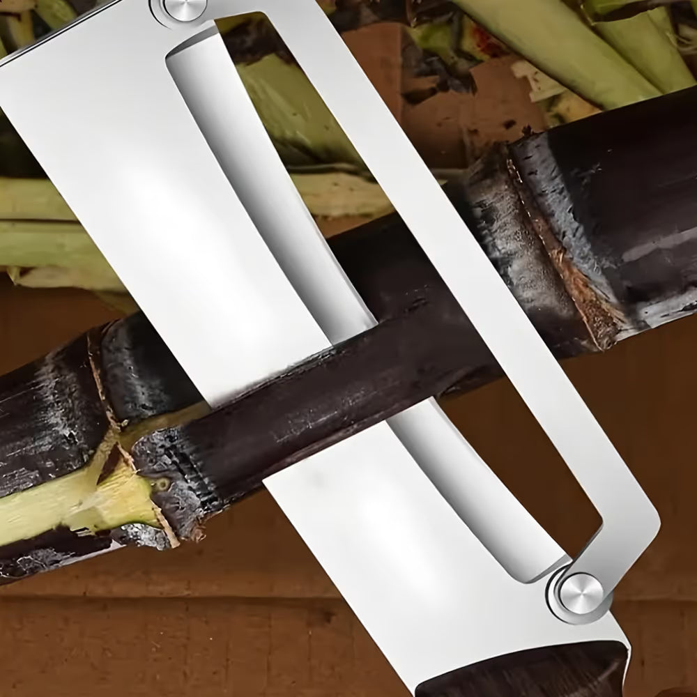 Stainless Steel Vegetable Peeler