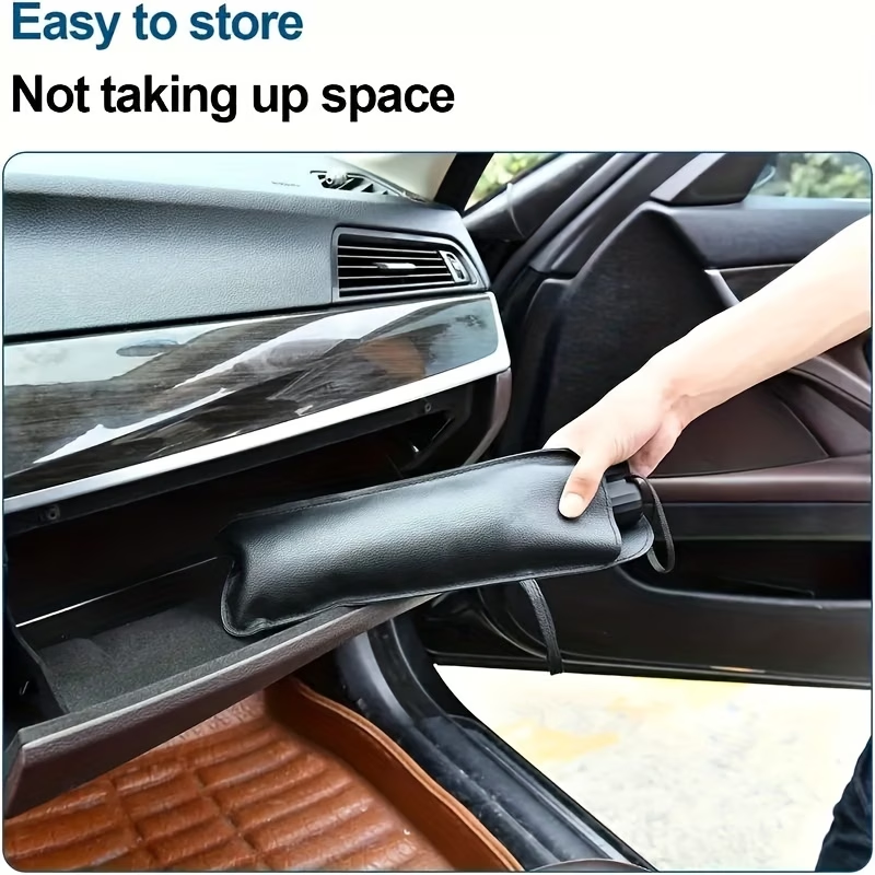 Car Windshield Sunshade Umbrella