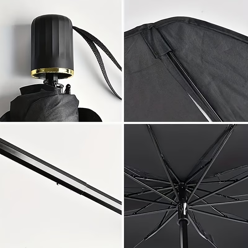 Car Windshield Sunshade Umbrella