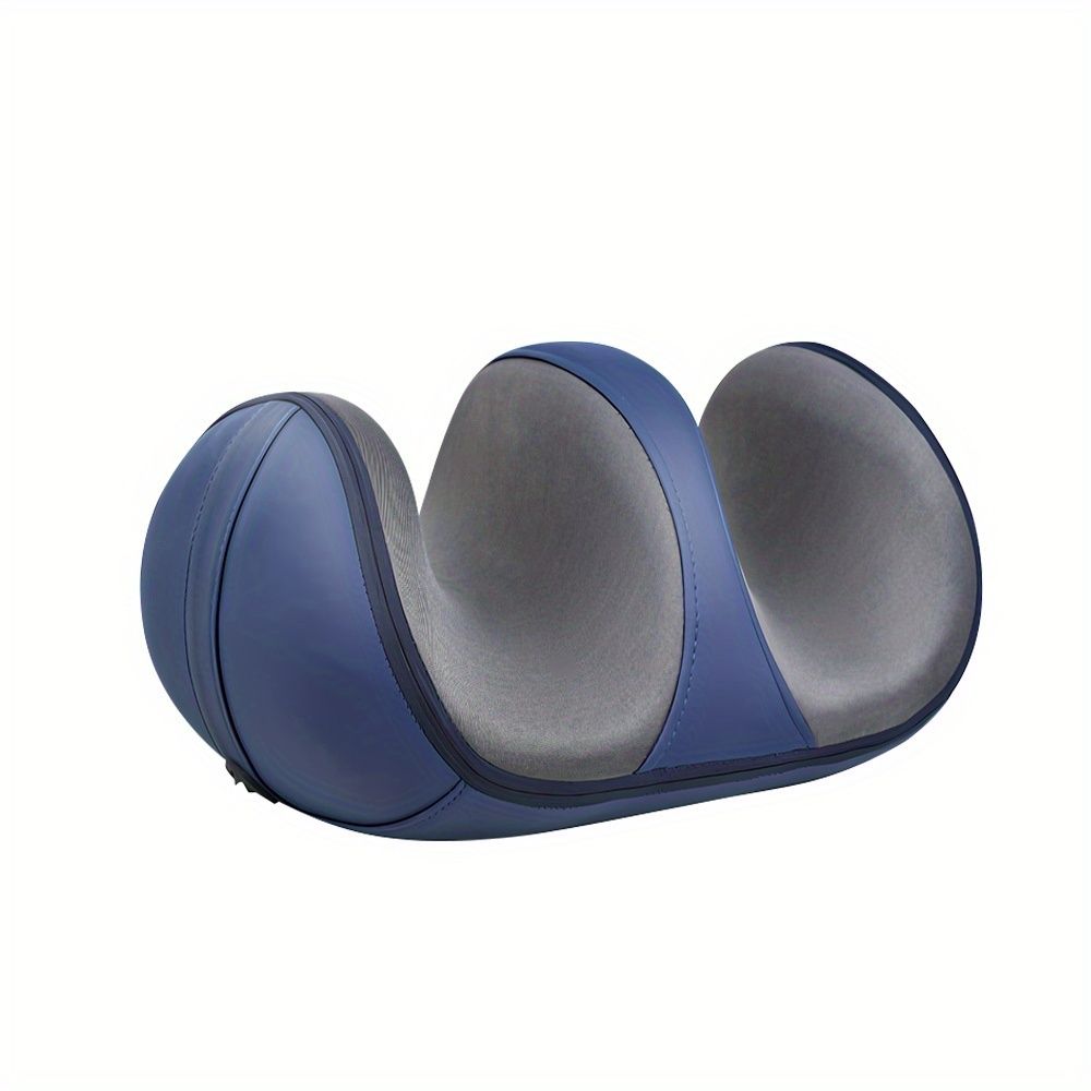 Electric Foot Massager - Blue