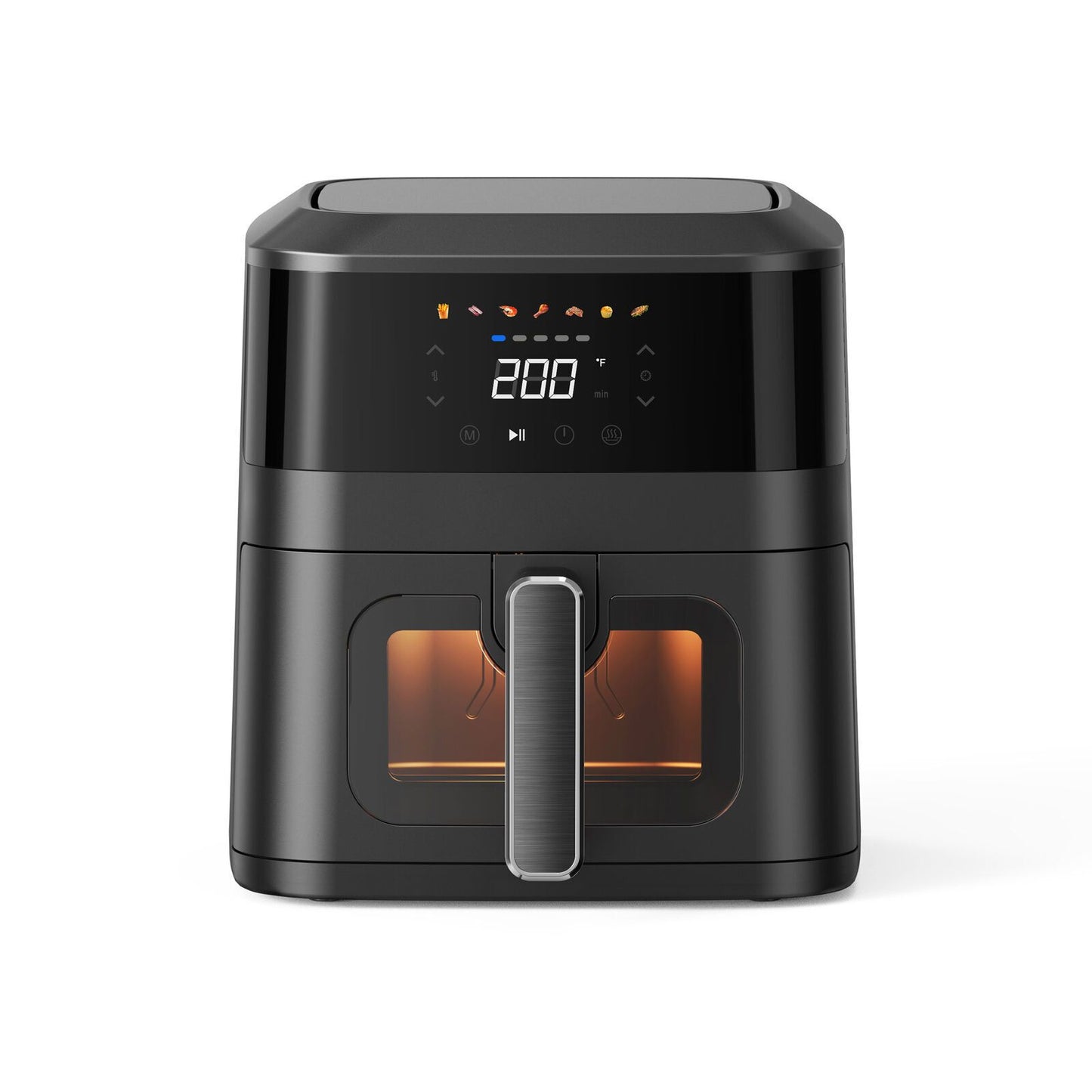 Healthy Choice 5L Digital Air Fryer 1400W