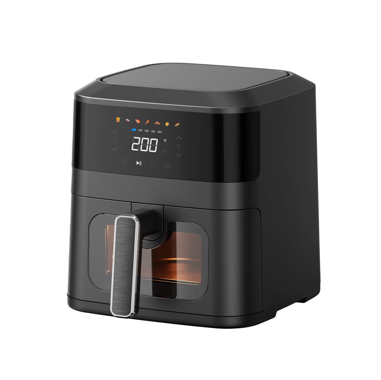Healthy Choice 5L Digital Air Fryer 1400W