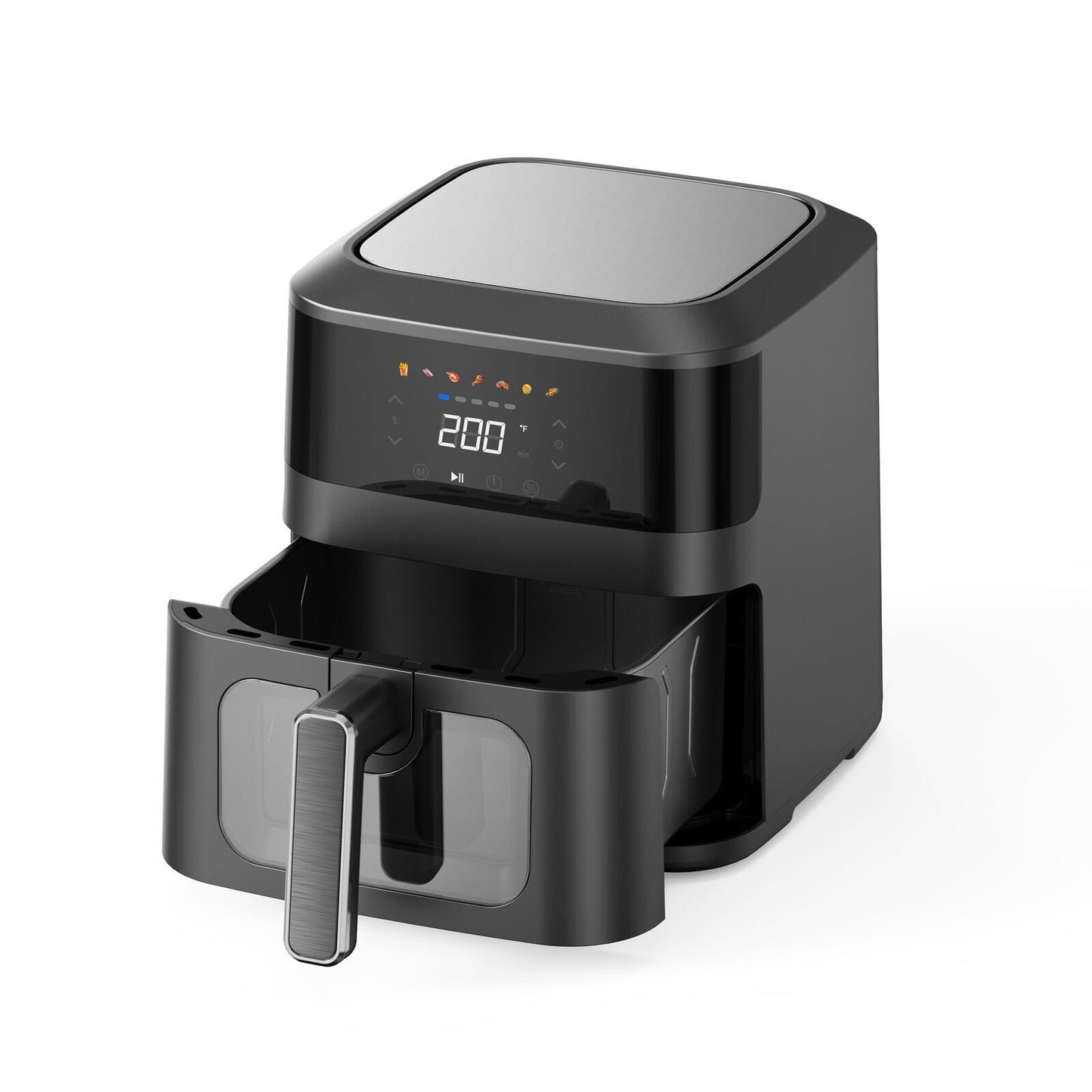 Healthy Choice 5L Digital Air Fryer 1400W