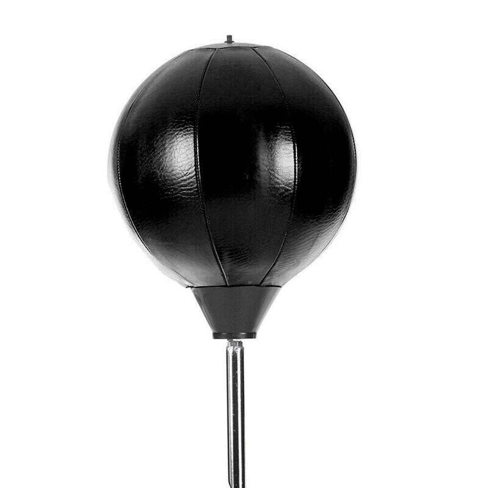 Boxing Set - Punching Ball and Gloves