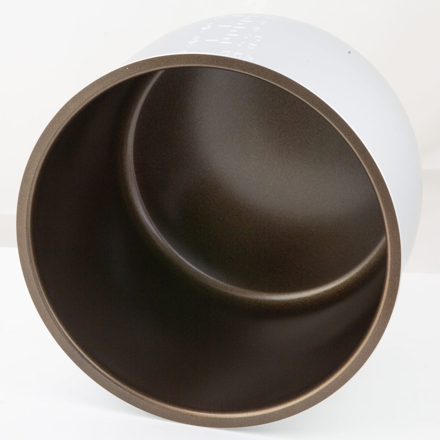 6L Ceramic Pressure Cooker - PFAS Free