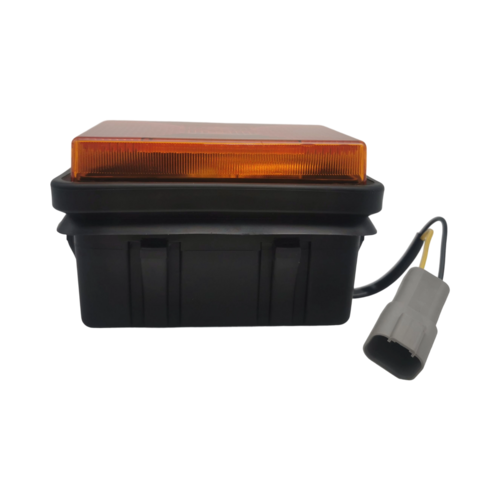 Brake Light for Caterpillar 226D-272D