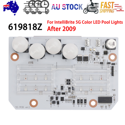 IntelliBrite 5G Pool Light Engine Board Kit
