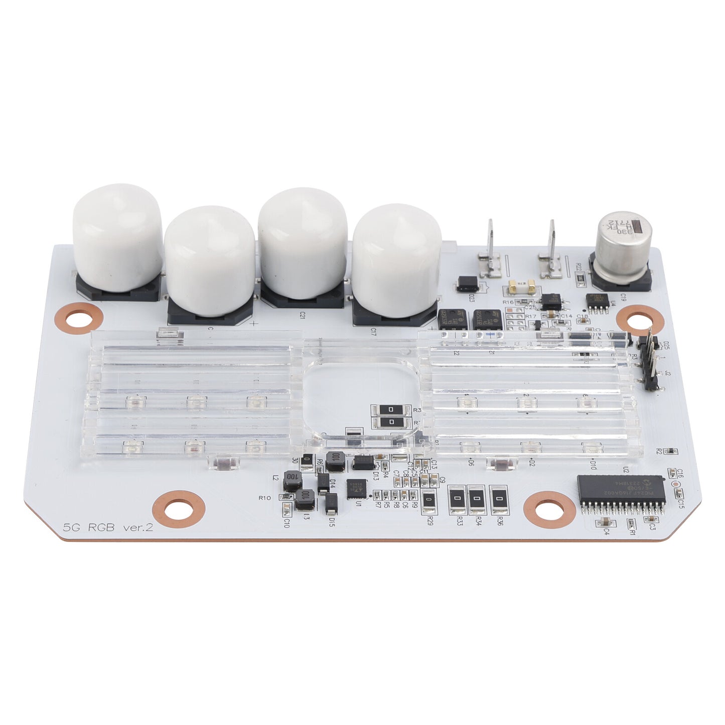 IntelliBrite 5G LED Light Engine Board Kit