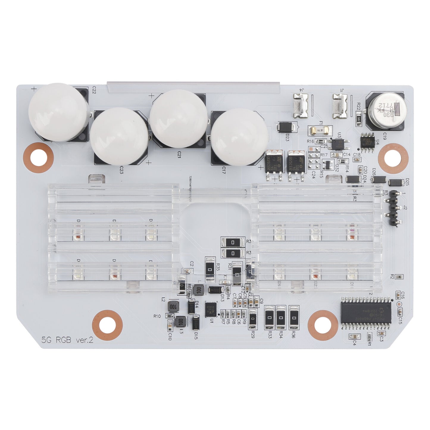 IntelliBrite 5G LED Light Engine Board Kit