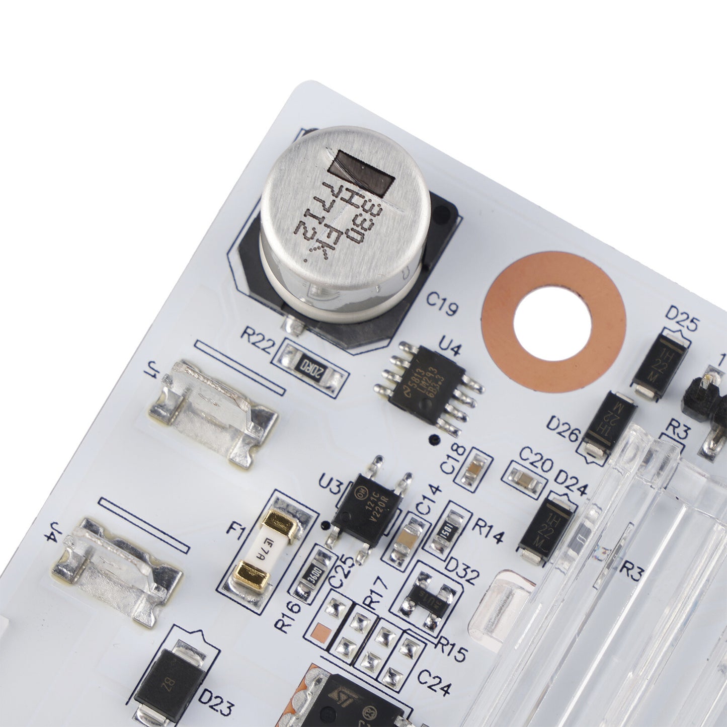 IntelliBrite 5G LED Light Engine Board Kit