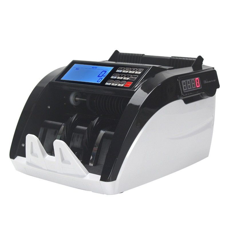 Australian Note Bill Money Counter Machine
