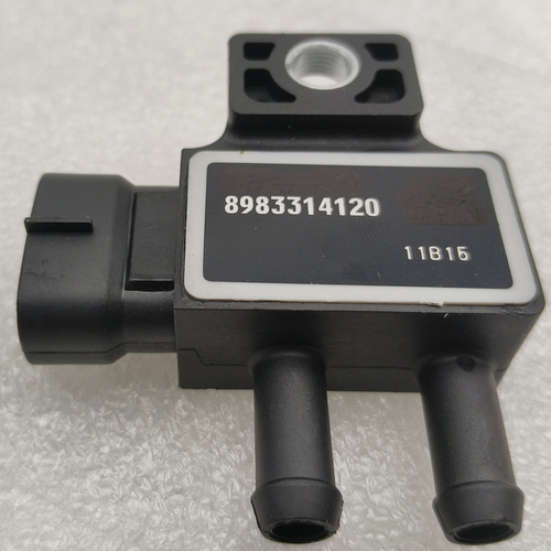 DPF Exhaust Pressure Sensor - Isuzu D-MAX/MU-X