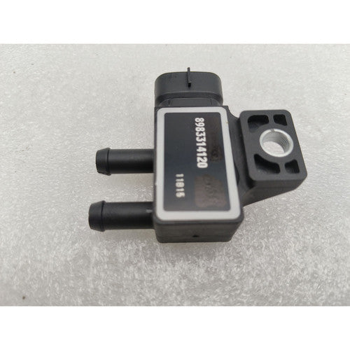 DPF Exhaust Pressure Sensor - Isuzu D-MAX/MU-X