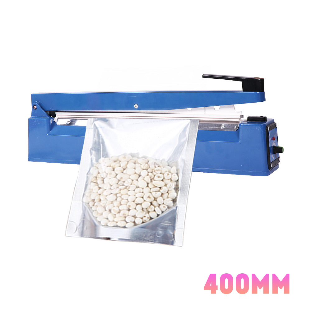 400mm Electric Heat Sealer - AU Plug
