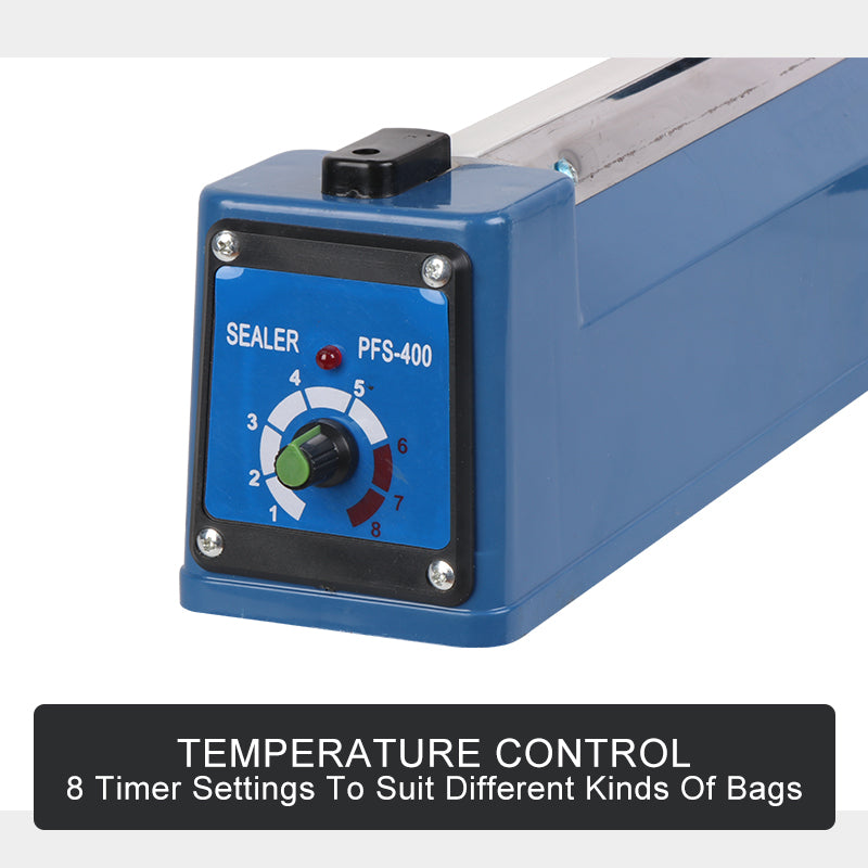 400mm Electric Heat Sealer - AU Plug
