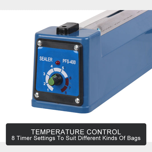 Electric Heat Sealer - 400mm