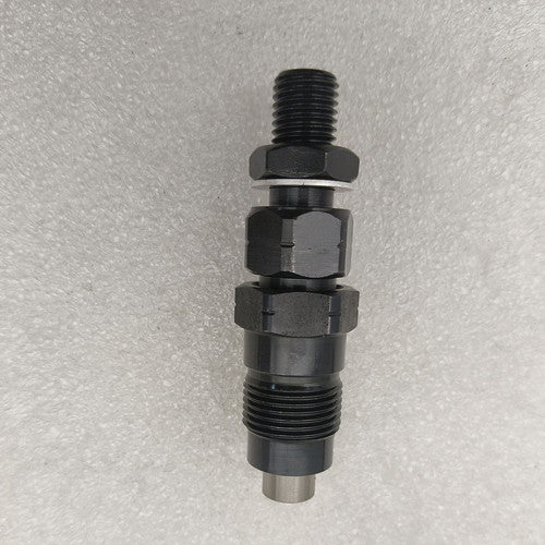6pc Diesel Fuel Injectors - Nissan Patrol GU Y61