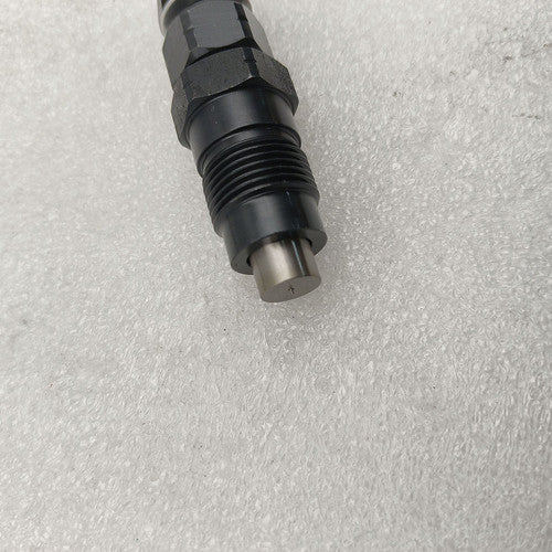 6pc Diesel Fuel Injectors - Nissan Patrol GU Y61