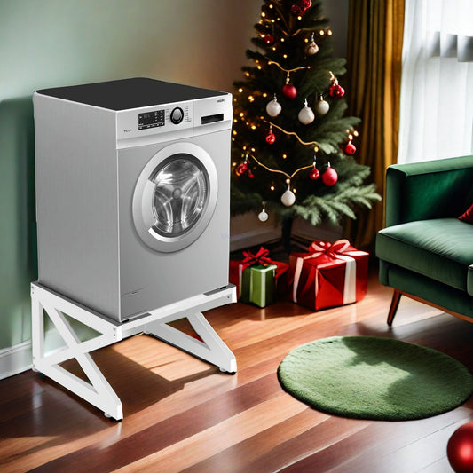 Laundry Pedestal Stand 120kg
