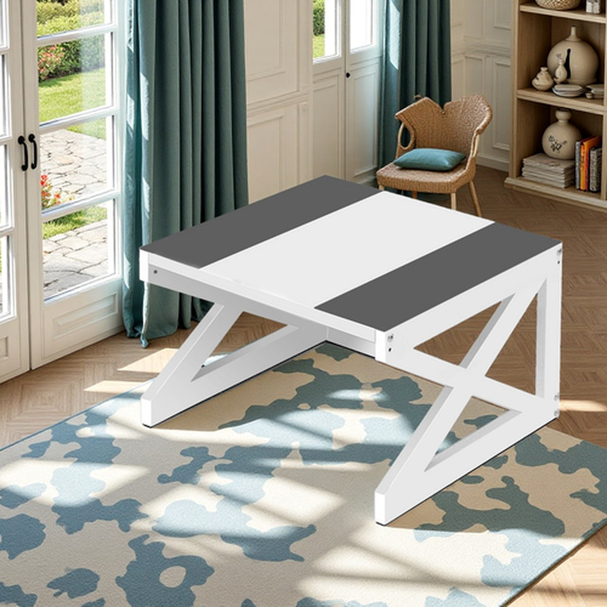 Laundry Pedestal Stand 120kg