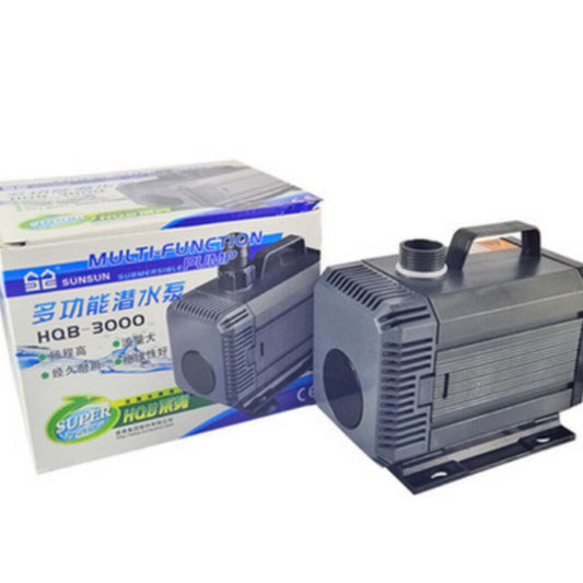 SUNSUN Submersible Water Pump - 2500LPH