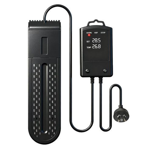 500W Submersible Aquarium Water Heater