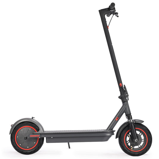 ALPHA Scooter - grey