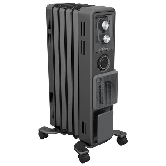 Dimplex 1.5kW Oil-Free Column Heater