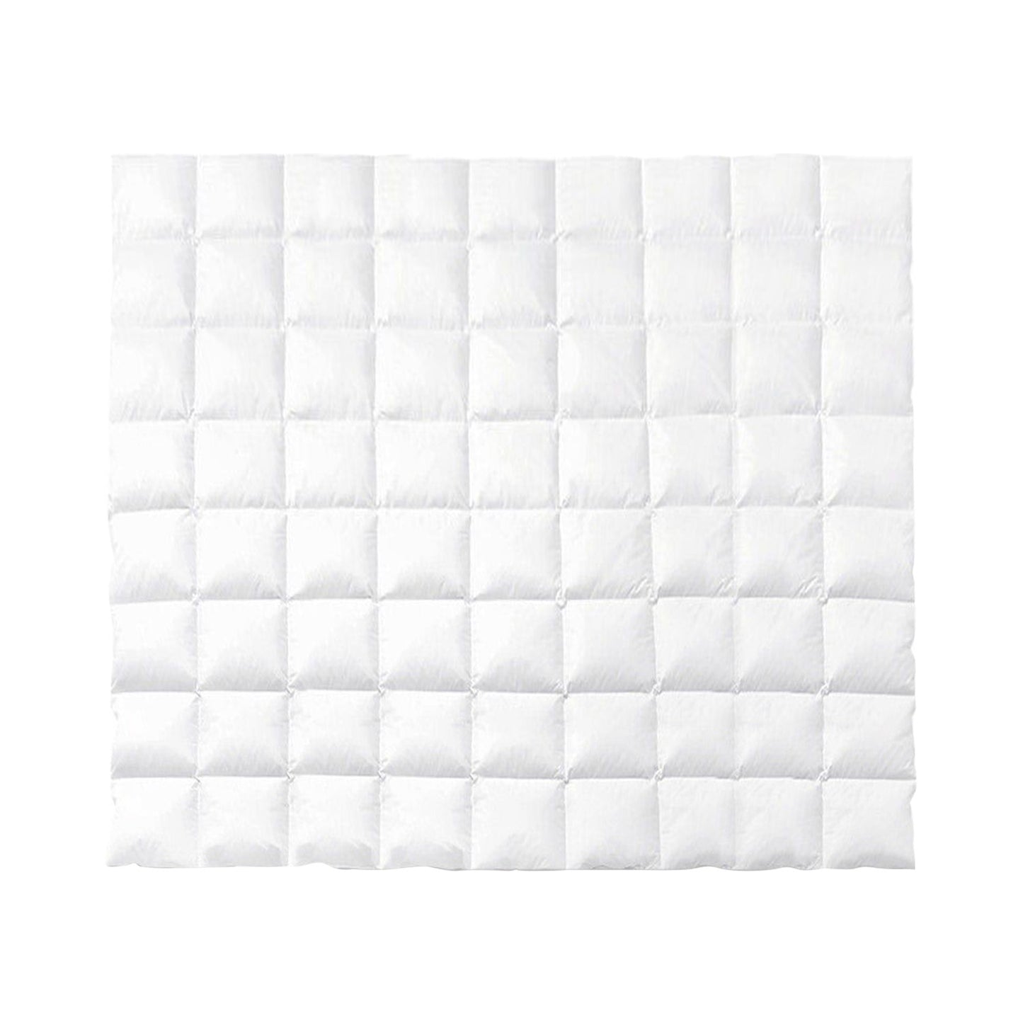 500GSM Doonas Feather Down Quilt Comfort Duvet - Queen