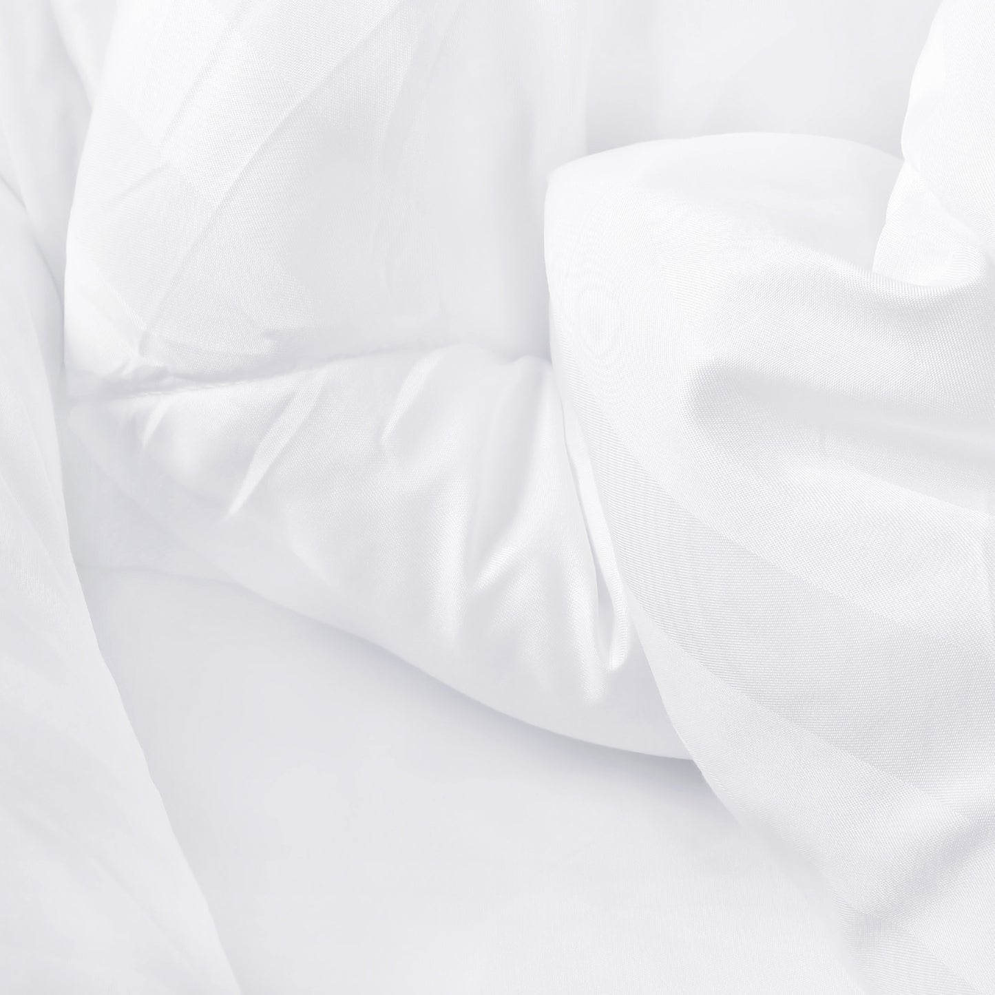 500GSM Doonas Feather Down Quilt Comfort Duvet - Queen
