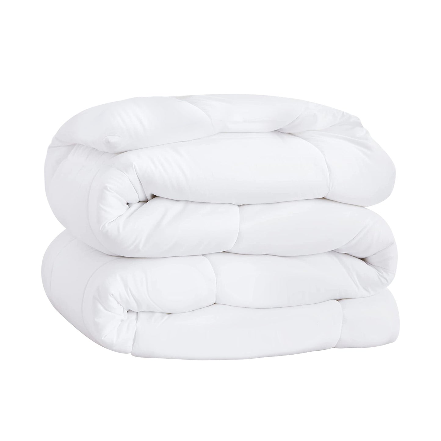 500GSM Doonas Feather Down Quilt Comfort Duvet - Super King