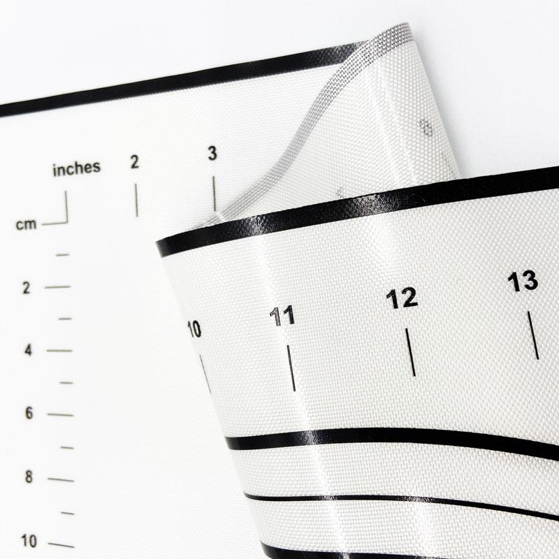 Silicone Pastry Mat 40*60 cm