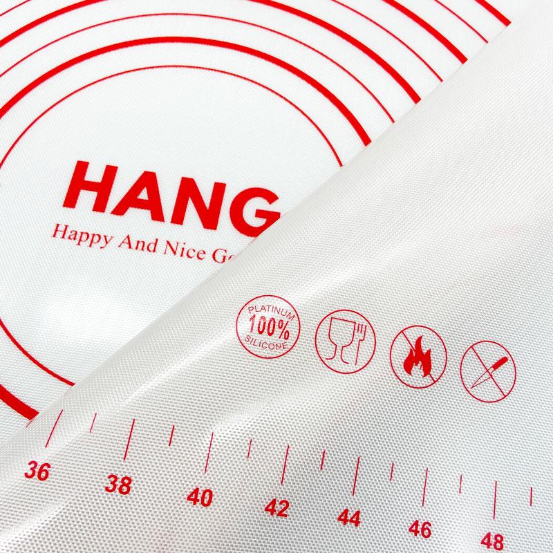 Silicone Pastry Mat 40*60 cm