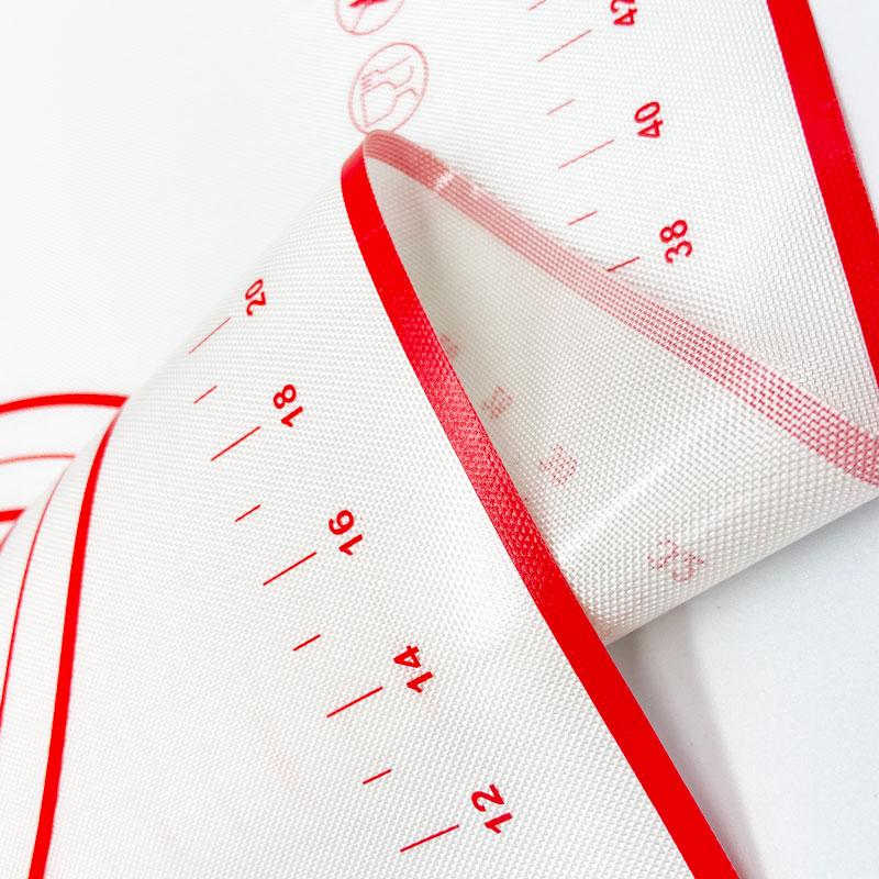 Silicone Pastry Mat 40*60 cm