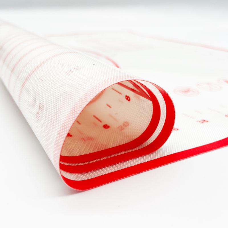 Silicone Pastry Mat 40*60 cm