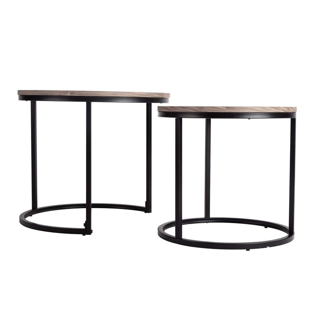 Nesting Coffee Table Set