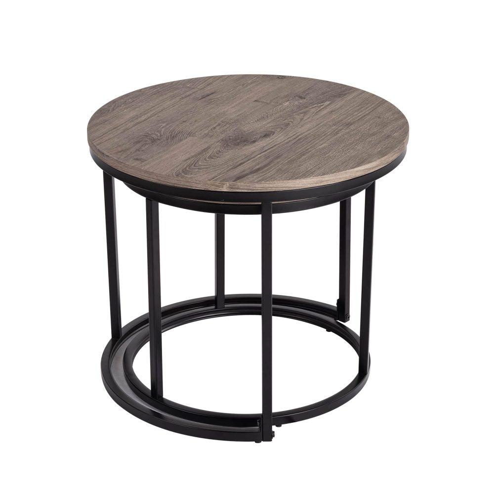 Nesting Coffee Table Set