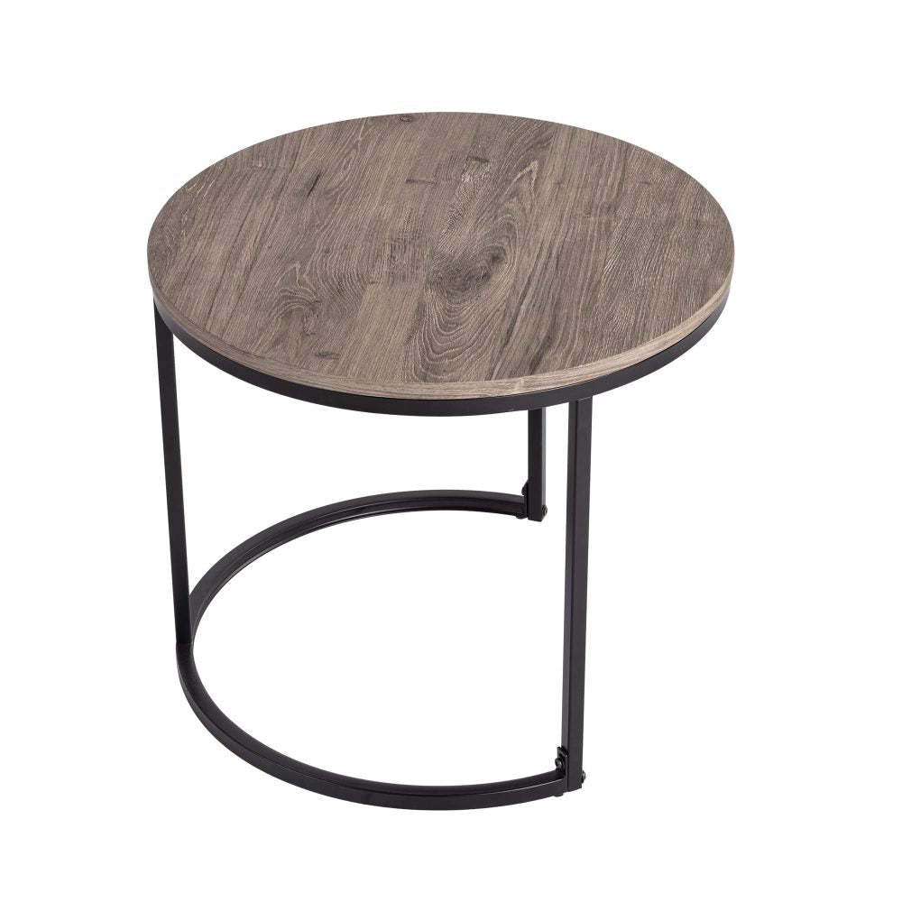 Nesting Coffee Table Set