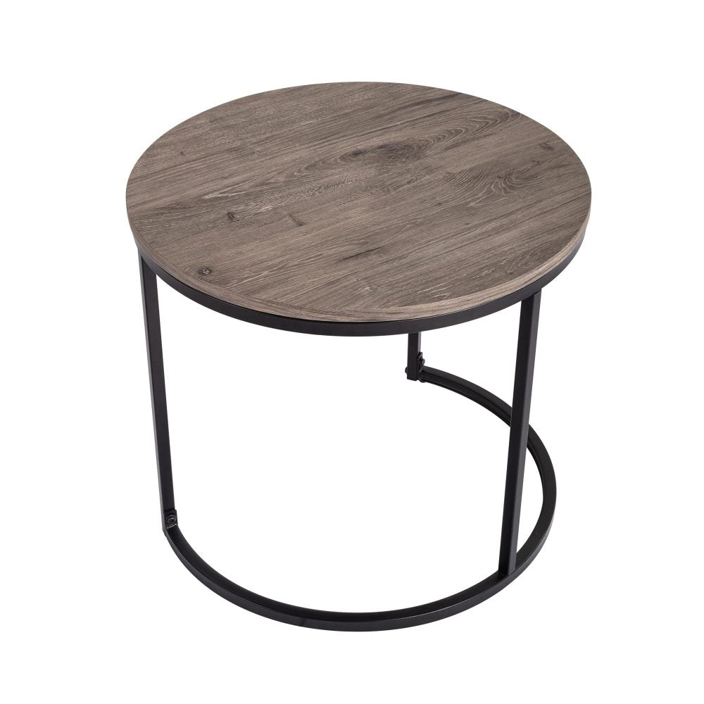 Nesting Coffee Table Set